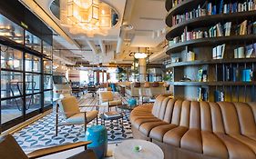 Only YOU Hotel Atocha